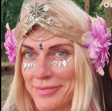 Kelly-Anne Head — Angelic Star Master Healer