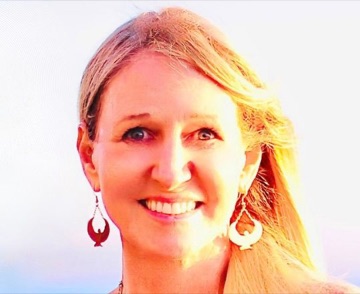 Jennifer Ashira Ra — Embodied Light Code Activator